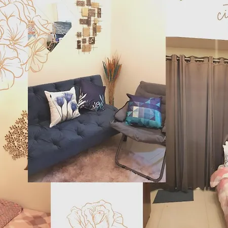 My Little Apartment